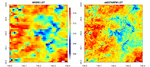 An unbiased spatiotemporal fusion approach for land surface temperature